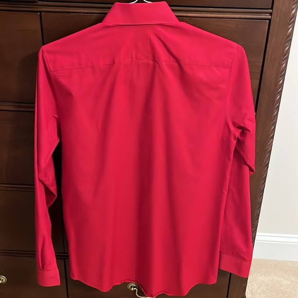 JF J ferrar S 14-14 1/2. 32-33 - Picture 3 of 3